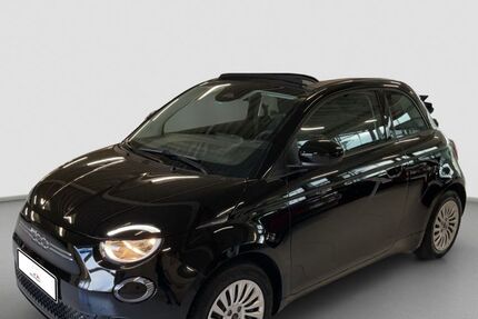 Fiat 500e 13.047 km 24.490 € Osnabrück 49078
