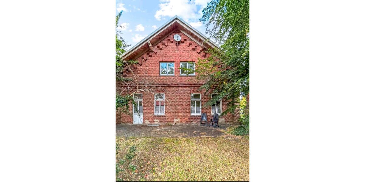 Einfamilienhaus Lorup - 11 Zimmer, 240 m&sup2;, 179.000&euro; | Angebot:26683147