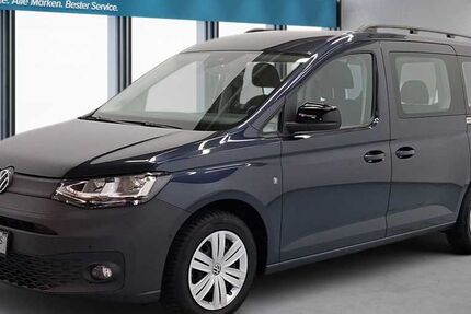 VW Caddy 68.859 km 27.990 &euro; Schweinfurt 97424