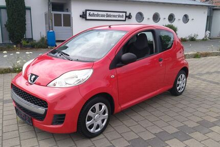 Peugeot 107 139.800 km 1.950 &euro; Itzgrund 96274