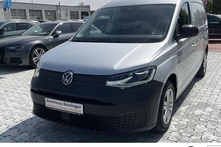 VW Caddy Maxi 81.012 km 23.400 &euro; Wasserburg a. Inn 83512