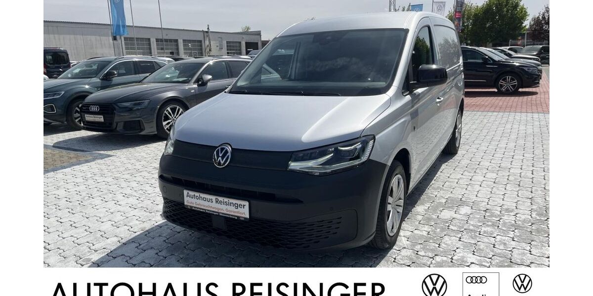 VW Caddy Maxi 81.012 km 23.400 &euro; Wasserburg a. Inn 83512