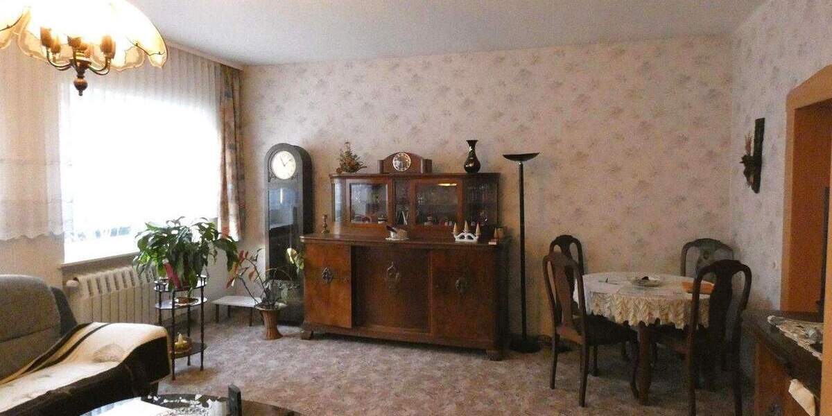 Einfamilienhaus Lauta Lauta Dorf - 5 Zimmer, 160 m&sup2;, 225.000&euro; | Angebot:25705311