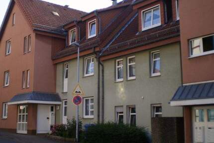 Wohnung Korbach - 2 Zimmer, 67 m&sup2;, 454&euro; | Angebot:25427025