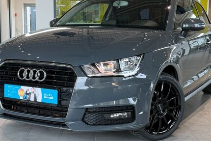 Audi A1 48.374 km 12.995 &euro; Herford 32052