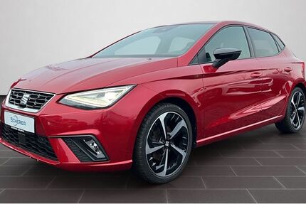 Seat Ibiza 52.245 km 15.790 &euro; Mayen 56727