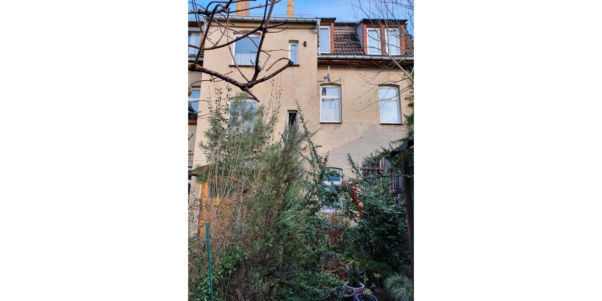 Mehrfamilienhaus, Wohnhaus Zahna-Elster Elster - 12 Zimmer, 262 m&sup2;, 76.000&euro; | Angebot:26974210