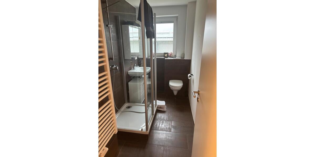 Etagenwohnung Dingelstädt - 4 Zimmer, 75 m&sup2;, 510&euro; | Angebot:26262172
