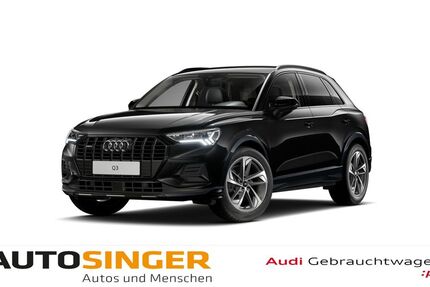 Audi Q3 7.400 km 42.750 &euro; Marktoberdorf 87616