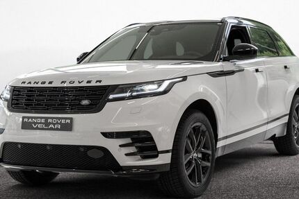 Land Rover Range Rover Velar 5.500 km 58.890 &euro; Lüdenscheid 58507