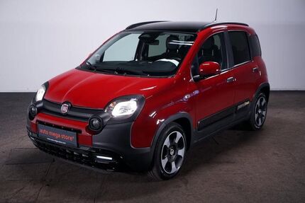 Fiat Panda 4.817 km 14.999 € Ergolding 84030