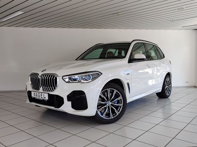 BMW X5 47.000 km 73.500 € Birkenfeld 55765