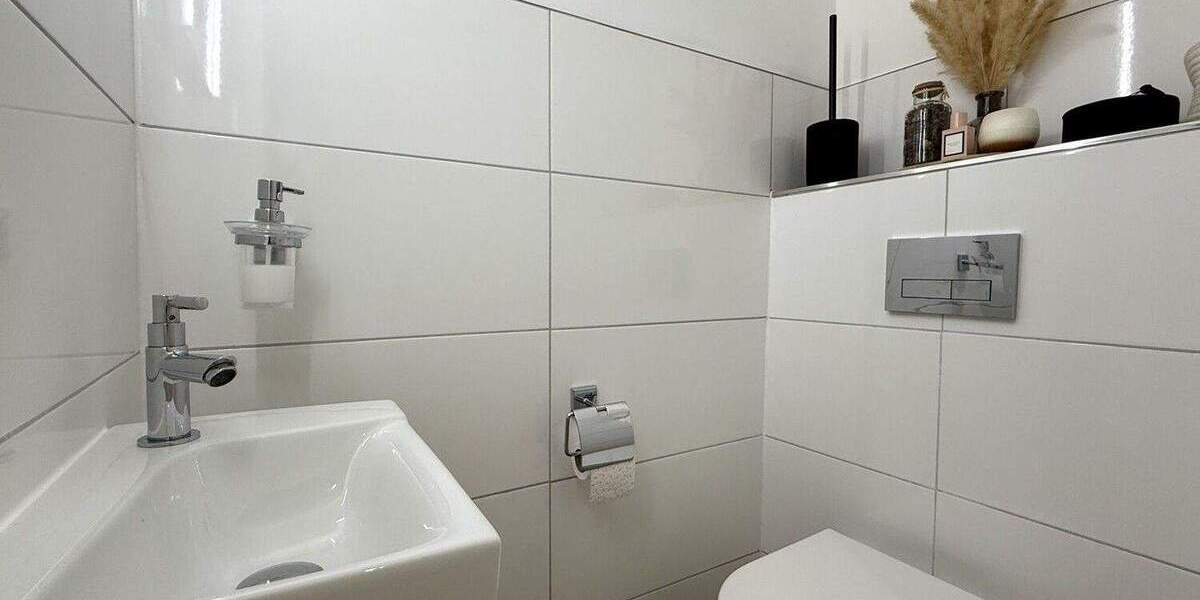 Mehrfamilienhaus, Wohnhaus Lotte Halen - 8 Zimmer, 193 m&sup2;, 549.000&euro; | Angebot:25673352