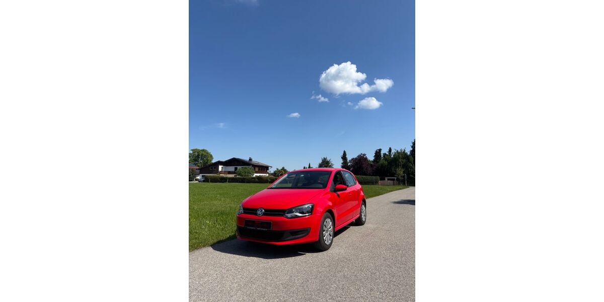 VW Polo 76.236 km 6.890 &euro; Holzkirchen 83607