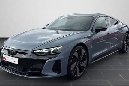 Audi e-tron GT 57.823 km 50.850 € Ludwigshafen 67063