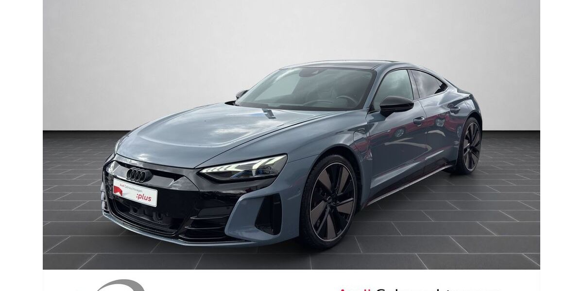 Audi e-tron GT 57.823 km 50.850 € Ludwigshafen 67063