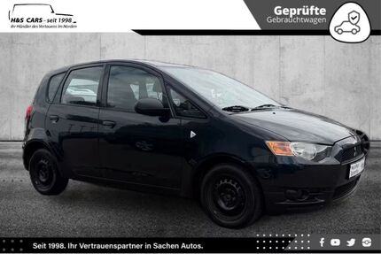 Mitsubishi Colt 148.572 km 2.750 &euro; Hamburg 20537