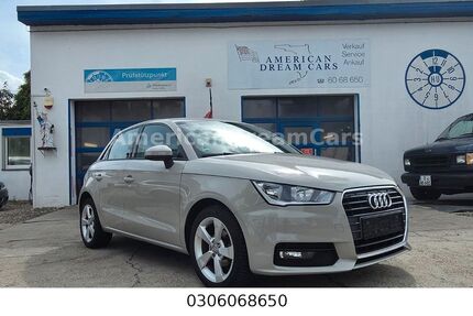 Audi A1 107.000 km 9.999 &euro; Berlin 12359