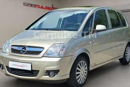 Opel Meriva 169.900 km 3.990 € Kastorf 23847