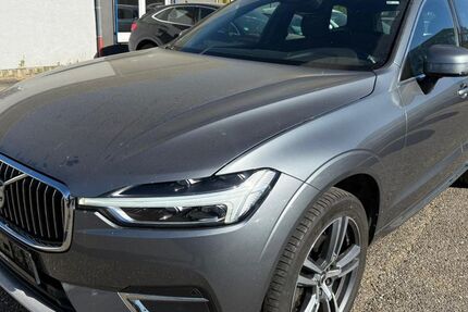 Volvo XC60 131.000 km 22.848 &euro; Heidelberg 69123