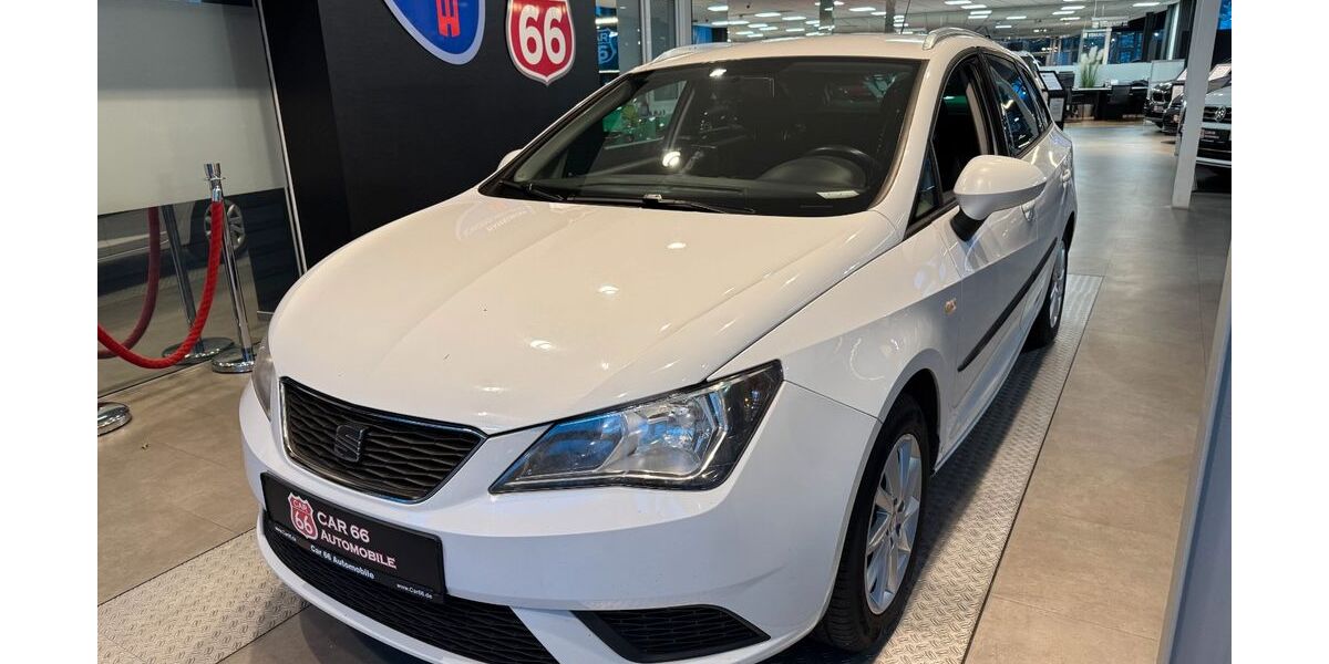 Seat Ibiza 159.000 km 4.690 &euro; Hamburg 22547