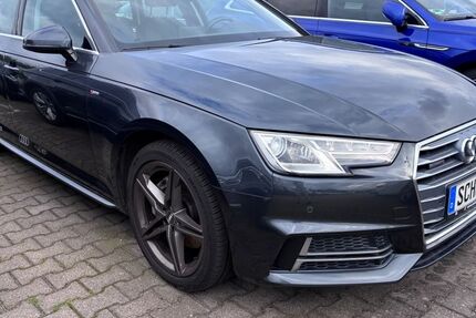 Audi A4 88.490 km 19.929 &euro; Herten 45701