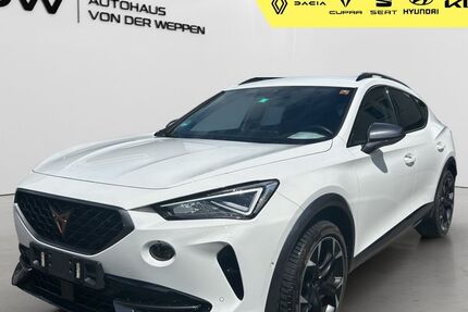 Cupra Formentor 33.100 km 30.880 &euro; Mosbach 74821
