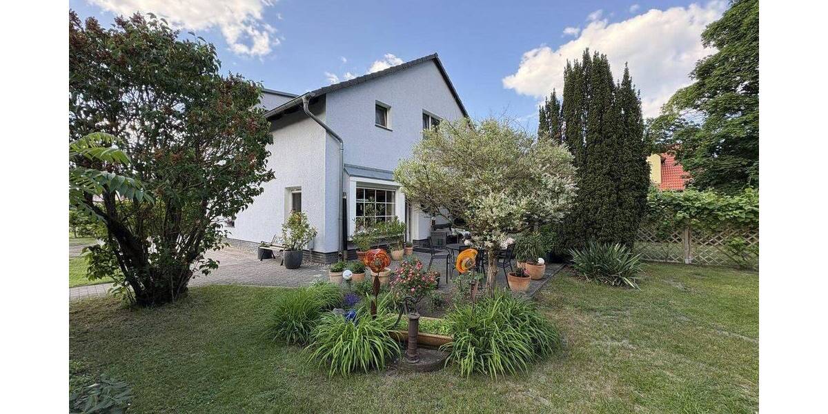 Einfamilienhaus Ueckermünde - 5 Zimmer, 160 m&sup2;, 349.000&euro; | Angebot:26820002