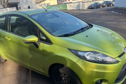 Ford Fiesta 185.900 km 1.750 &euro; Schweinfurt 97422