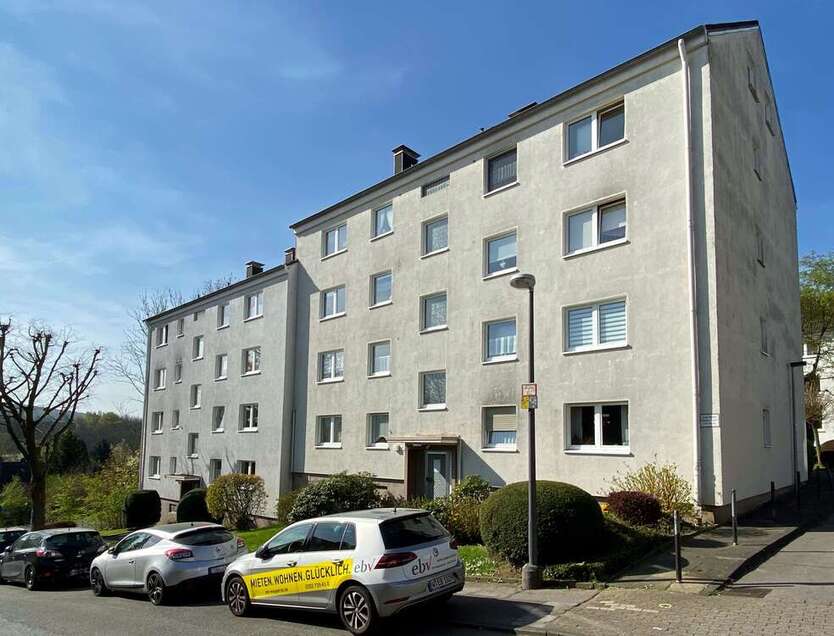 Wohnung zum Mieten in Wuppertal 570 € 74.86 m²