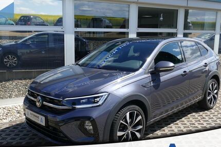 VW Taigo 54.850 km 19.490 &euro; Karben 61184