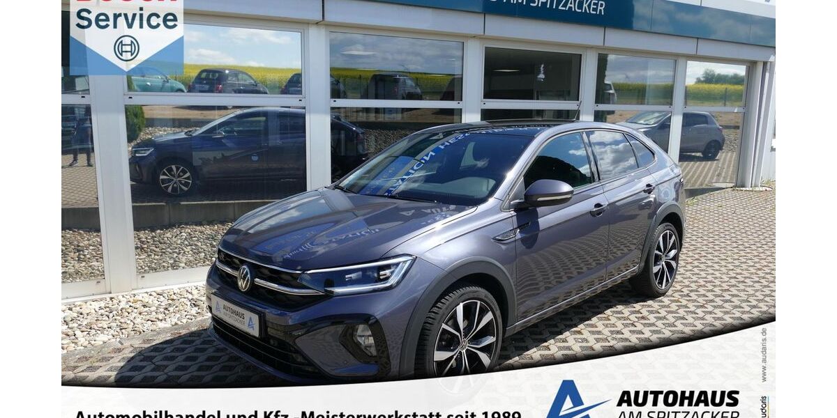 VW Taigo 54.850 km 19.490 &euro; Karben 61184