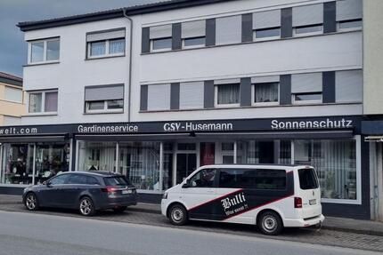 Ladenlokal TOPLAGE zimmer