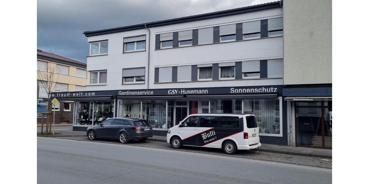 Ladenlokal TOPLAGE zimmer