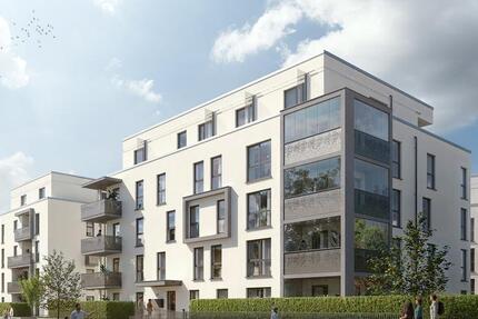 Wohnung Bochum Wiemelhausen - 4 Zimmer, 93 m&sup2;, 655&euro; | Angebot:25050125