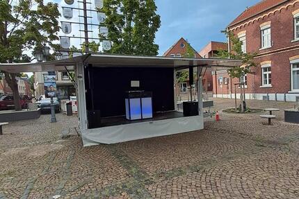Gewerbeobjekt Grefrath - 300&euro; | Angebot:26123978