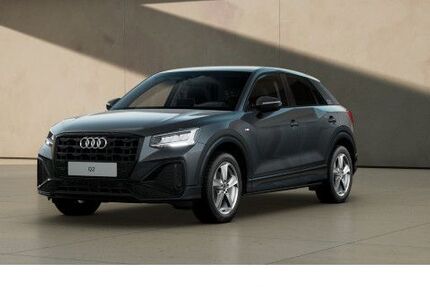 Audi Q2 8.750 km 27.690 &euro; Wolfsburg 38440