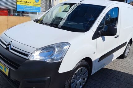 Citroen Berlingo 107.000 km 6.299 &euro; Langenisarhofen 94554