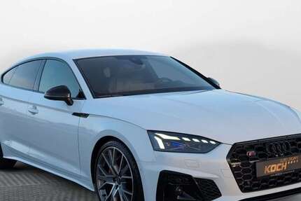 Audi S5 50.648 km 53.090 &euro; Insingen 91610