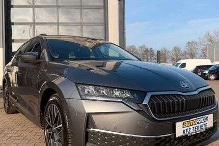 Skoda Octavia 29.910 km 26.990 &euro; Rhede 46414