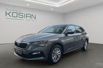 Skoda Scala 12.490 km 19.990 &euro; Iserlohn 58642
