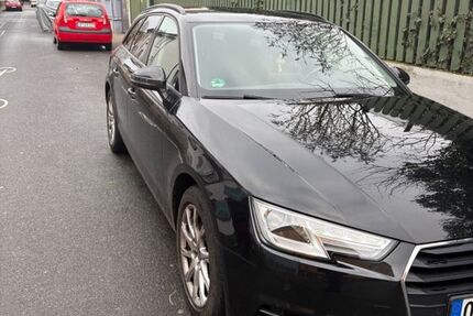 Audi A4 145.890 km 14.800 &euro; Dreieich 63303