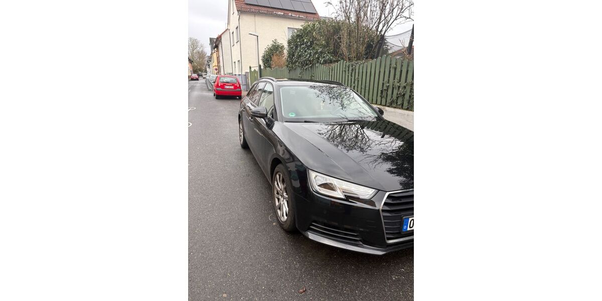 Audi A4 145.890 km 14.800 &euro; Dreieich 63303