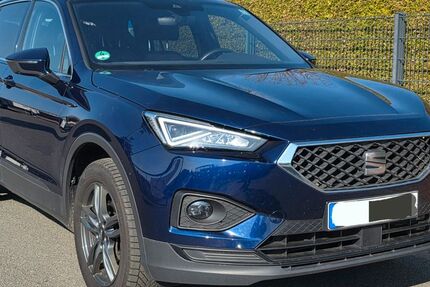 Seat Tarraco 159.365 km 16.290 &euro; Garbsen 30827