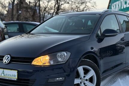 VW Golf 126.000 km 9.990 &euro; Großdubrau/Zschillichau 02694