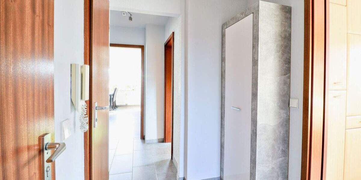 Etagenwohnung Lehrensteinsfeld - 3 Zimmer, 74 m&sup2;, 249.000&euro; | Angebot:25879269