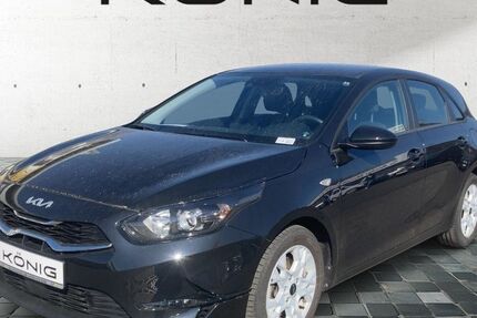 Kia ceed / Ceed 14.418 km 17.999 &euro; Suhl 98528