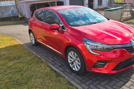 Renault Clio 6.300 km 16.499 &euro; Meerane 08393