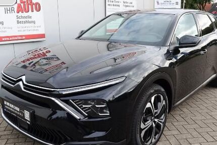 Citroen C5 X 27.000 km 20.900 € Wildeshausen 27793