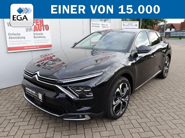 Citroen C5 X 27.000 km 20.900 € Wildeshausen 27793